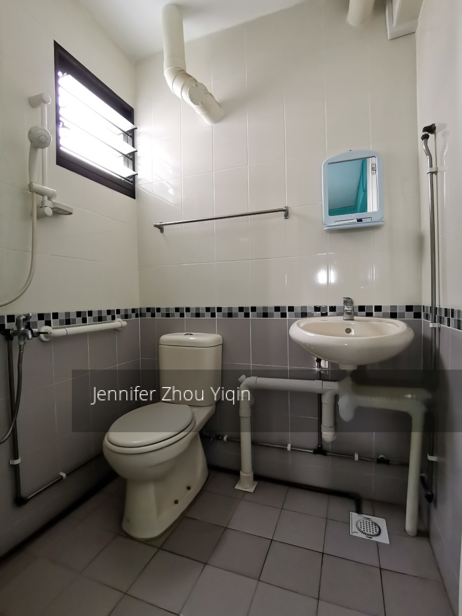 Blk 510 West Coast Drive (Clementi), HDB 3 Rooms #217973451